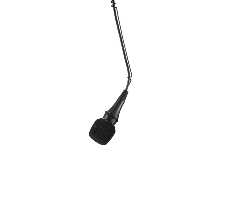 Shure CVO-B/C Condenser Overhead Mikrofon