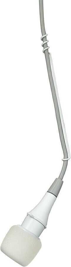 Shure CVO-W/C Condenser Overhead Mikrofon