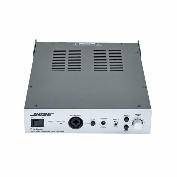 Bose Freespace IZA 250-LZ Zone Mikser Amplifikatör 2x50 Watt/4 Ohm