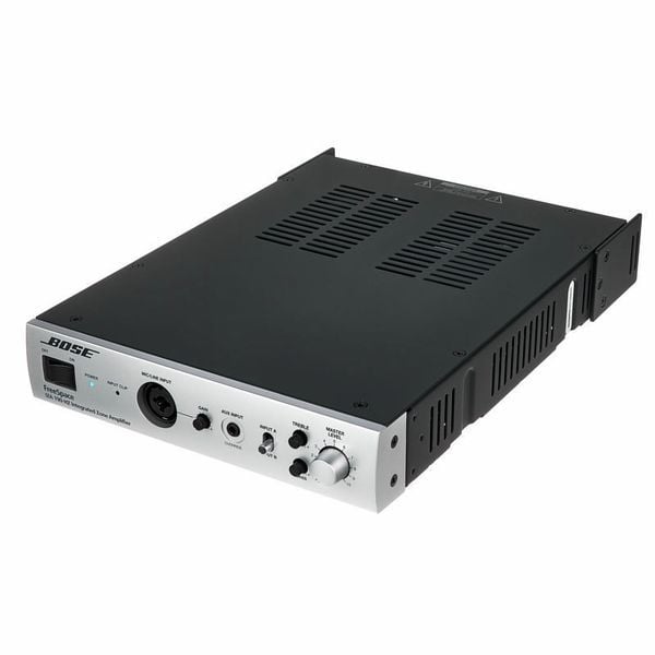Bose Freespace ZA 190-HZ Zone Amplifikatör 2x120 Watt
