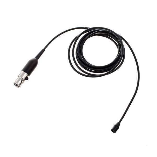Shure MX150B/O-TQG Yaka Mikrofonu