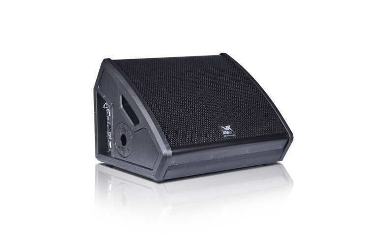 dB Technologies LVX-XM 12 / 12'' Aktif Sahne Monitörü
