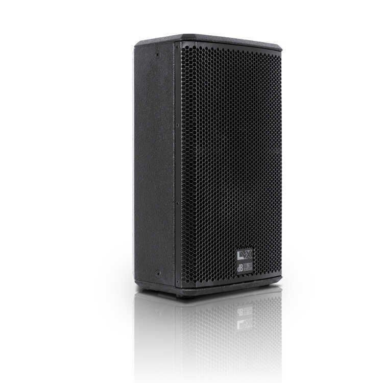 dB Technologies LVX P10 / 10'' Pasif Hoparlör