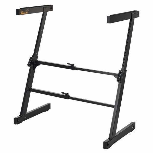 Hercules HCKS-400B Auto Lock Klavye Standı