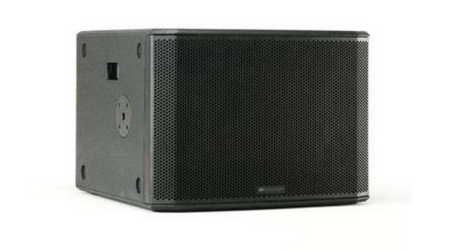 dB Technologies LVX PSW15 15inc Pasif Subbass