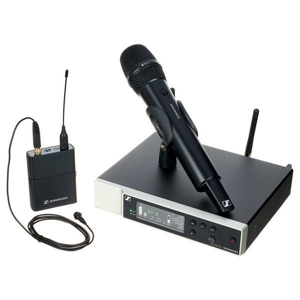Sennheiser EW-D ME2/835-S Q1-6