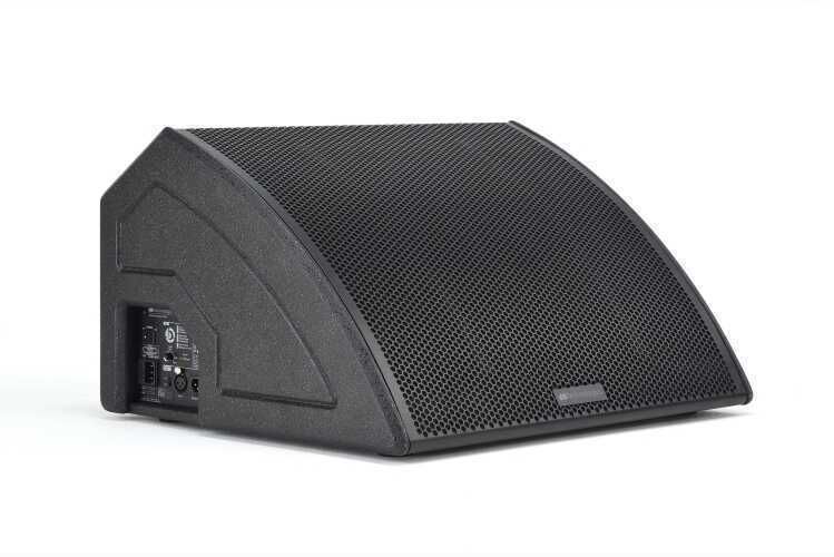 dB Technologies FLEXSYS FMX-15 / 15'' Aktif Sahne Monitörü