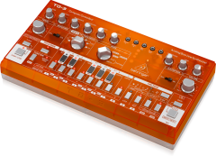 Behringer TD3-TG Analog Bass Line Synthesizer