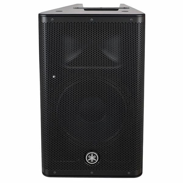 Yamaha DXR10 MKII 10 İnç Aktif Hoparlör