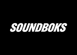 SOUNDBOKS