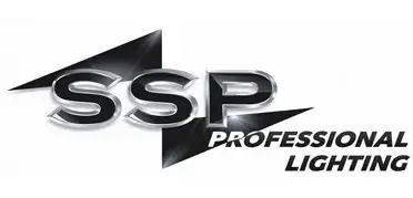 SSP professionel lighting