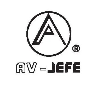 AV-JEFE