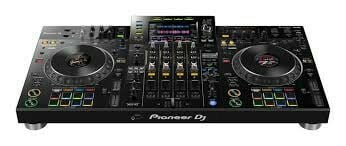 DJ Ekipmanları