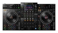 Kompakt DJ Setuplar