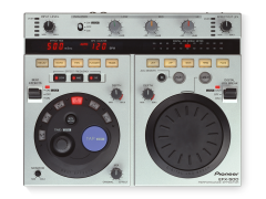 Sampler & Sequencer