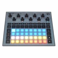 Synthesizer