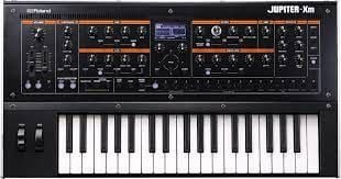 Synthesizer