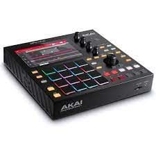 Drum Machine & Groove Box