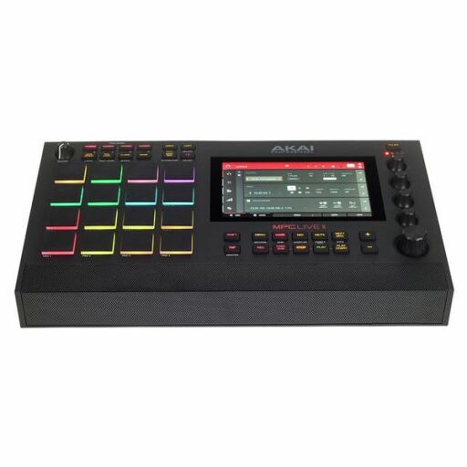 Müzik Prodüksiyon DAW Yazılımları