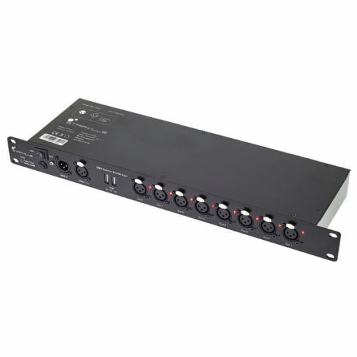 DMX Splitter