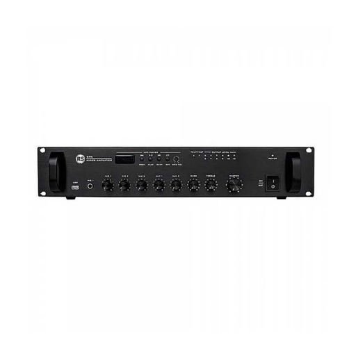 100V Trafolu Amfiler