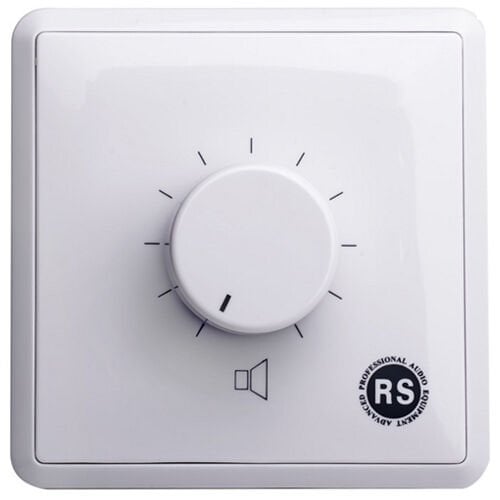 Volume Kontrol 
