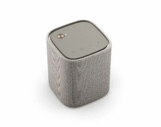 Bluetooth Hoparlör