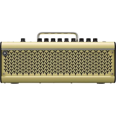 Elektro Gitar Amfileri