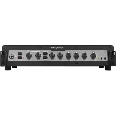 Bas Gitar Amfileri