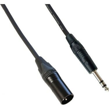 XLR SİNYAL KABLOSU