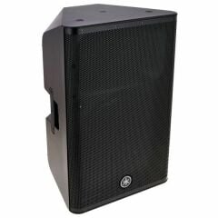 Yamaha DXR15 MKII 15 İnç Aktif Hoparlör