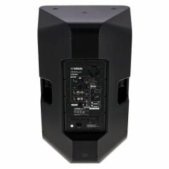 Yamaha DXR15 MKII 15 İnç Aktif Hoparlör