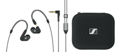 Sennheiser IE 300 Kulak İçi High-End Kulaklık