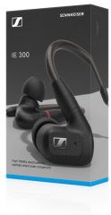 Sennheiser IE 300 Kulak İçi High-End Kulaklık