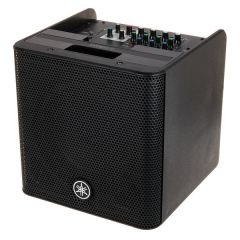 Yamaha Stagepas 200BTR Portable Hoparlör Sistemi
