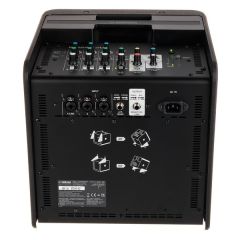Yamaha Stagepas 200BTR Portable Hoparlör Sistemi
