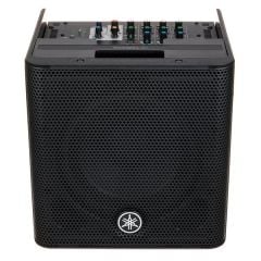 Yamaha Stagepas 200BTR Portable Hoparlör Sistemi