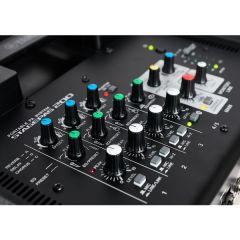 Yamaha Stagepas 200 Taşınabilir Aktif Hoparlör Sistemi