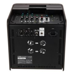 Yamaha Stagepas 200 Taşınabilir Aktif Hoparlör Sistemi