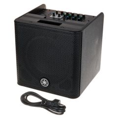 Yamaha Stagepas 200 Taşınabilir Aktif Hoparlör Sistemi