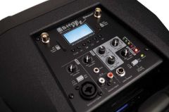 dB Technologies B-HYPE HT MOBILE Taşınabilir Aktif Hopar Set