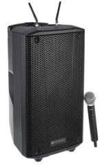 dB Technologies B-HYPE HT MOBILE Taşınabilir Aktif Hopar Set