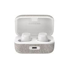 Sennheiser Momentum True Wireless 3 Kulak İçi Bluetooth Kulaklık (Beyaz)