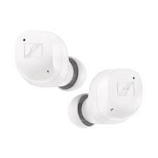 Sennheiser Momentum True Wireless 3 Kulak İçi Bluetooth Kulaklık (Beyaz)