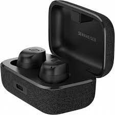 Sennheiser Momentum True Wireless 3 Kulak İçi Bluetooth Kulaklık (Grafit)