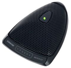 Shure MX393/O Cardioid Boundary Condenser Mikrofon