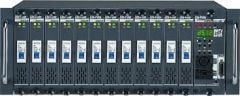 Lite-Puter DX-1220 12x20 Amper Moduler Dimmer Pack