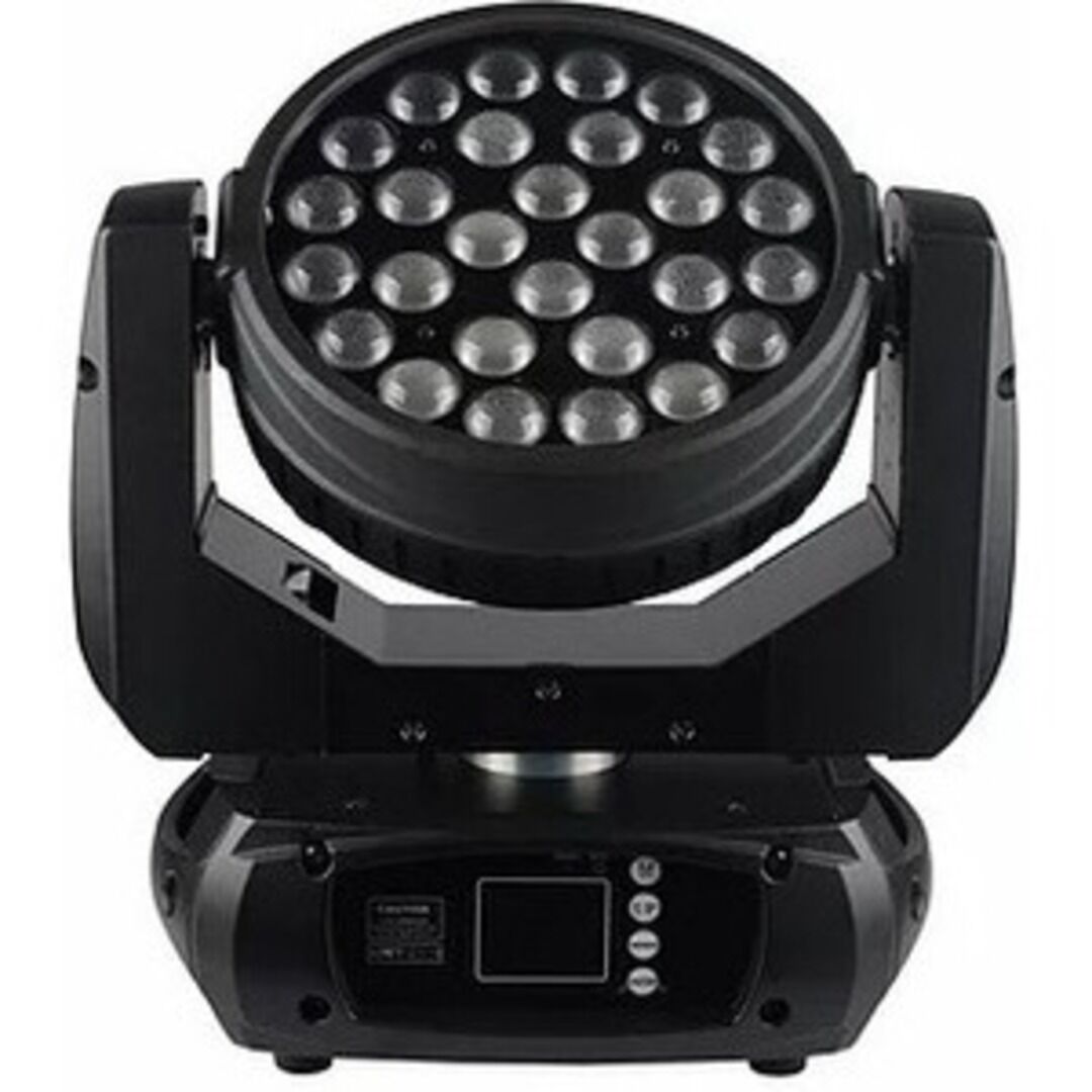 Highline Forte Led 2810MVL 28x10W 4 in 1 Moving Head Wash