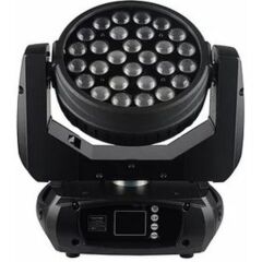 Highline Forte Led 2810MVL 28x10W 4 in 1 Moving Head Wash