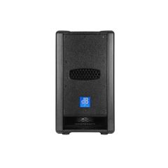 dB Technologies SUB-28 D 2x8'' Aktif Subwoofer